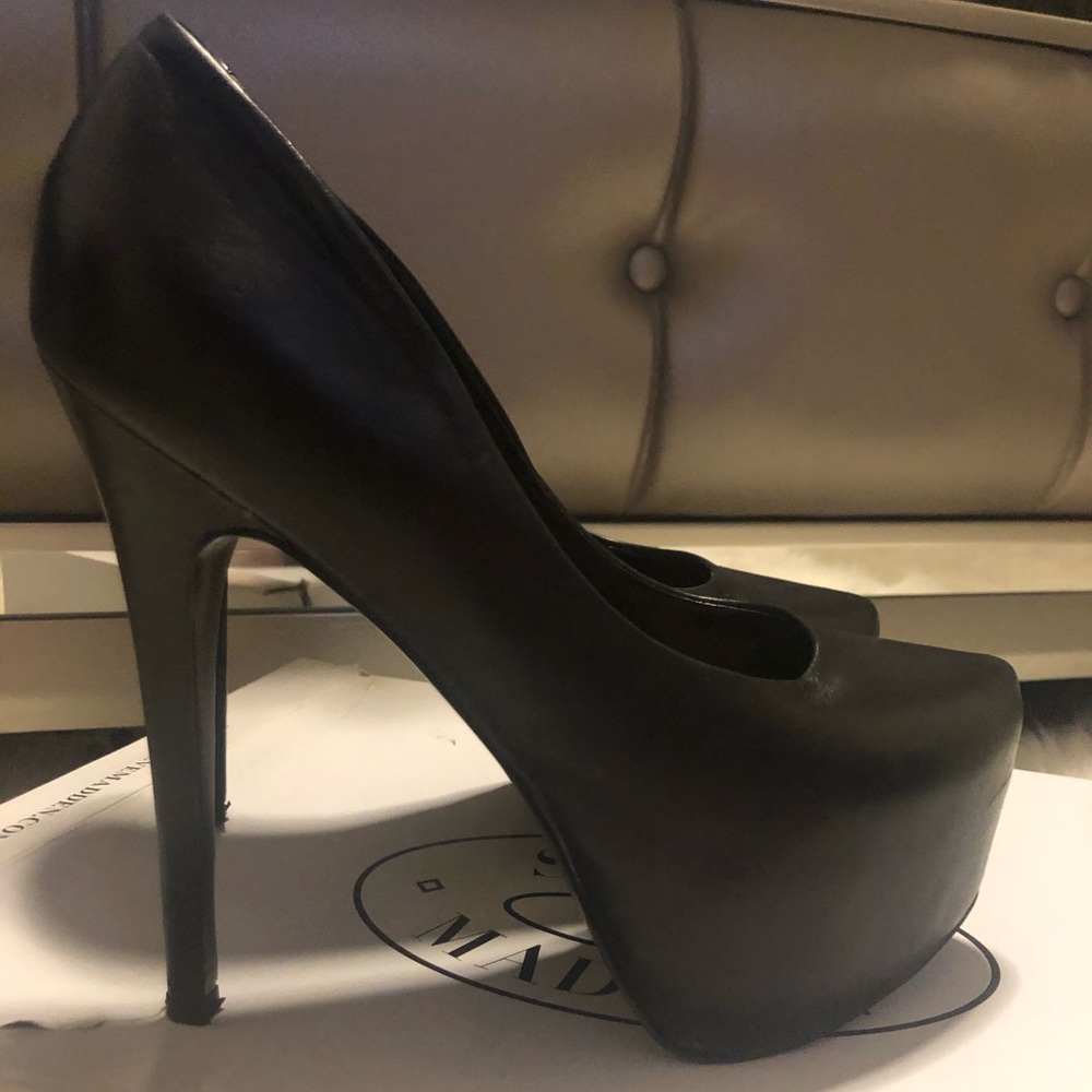 Steve Madden heels